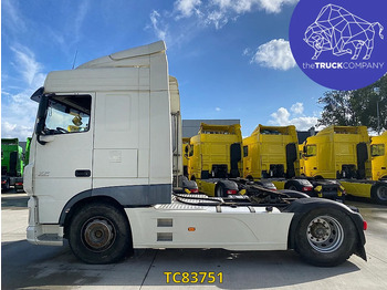 Тягач DAF XF Euro6 460: фото 2