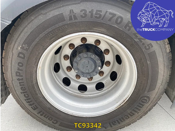 Тягач DAF XF Euro6 480: фото 4 Тягач DAF XF Euro6 480: фото 4