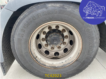 Тягач MAN TGX 420: фото 4