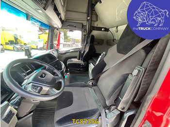Тягач MAN TGX 470: фото 5