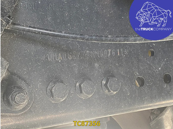 Тягач MAN TGX 470: фото 3