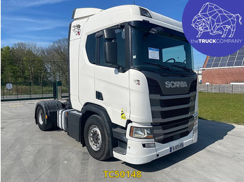 Тягач Scania R 500: фото 3