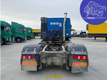 Тягач Volvo FMX 450: фото 4