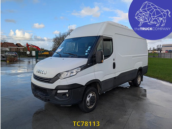 Фургон IVECO Daily