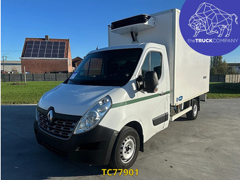 Фургон RENAULT Master