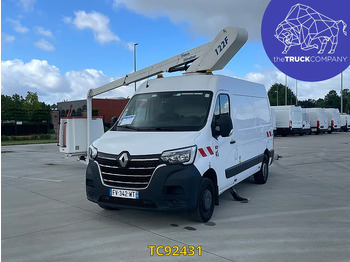 Фургон RENAULT Master