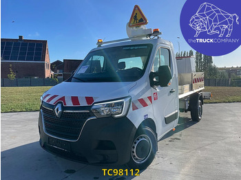 Фургон RENAULT Master