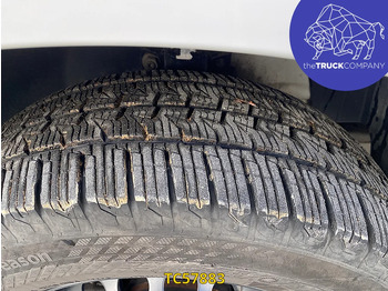 Малотоннажный бортовой грузовик Volkswagen Crafter 2.0 TDI OPEN LAADBAK DUBBELE CABINE: фото 4