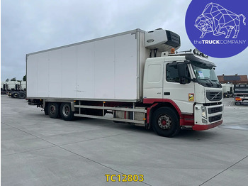 Рефрижератор Volvo FM 410: фото 2