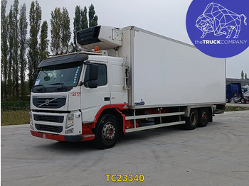 Рефрижератор VOLVO FM 410
