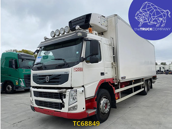 Рефрижератор VOLVO FM 410