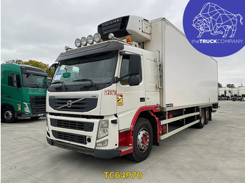 Рефрижератор VOLVO FM 410