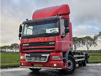 Крюковой мультилифт DAF CF 85 360