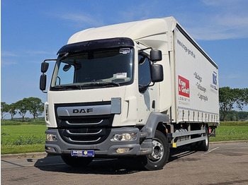 Тентованный грузовик DAF LF 290