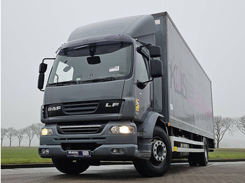 Грузовик с закрытым кузовом DAF LF 55 250