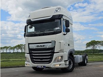Грузовик-шасси DAF XF 480