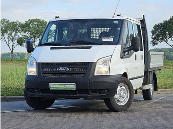 Пикап FORD Transit