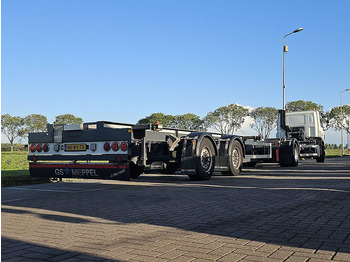 Прицеп-контейнеровоз/ Сменный кузов