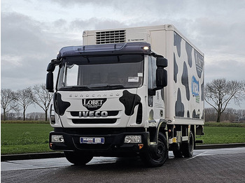 Рефрижератор IVECO EuroCargo