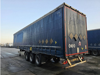 Тентованный полуприцеп Krone N/A: фото 5