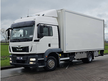 Грузовик с закрытым кузовом MAN 12.250 TGM LX HEATER 2T LIFT: фото 2 Грузовик с закрытым кузовом MAN 12.250 TGM LX HEATER 2T LIFT: фото 2