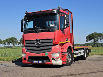 Грузовик бортовой/ Платформа MERCEDES-BENZ Antos 2543