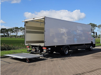Грузовик с закрытым кузовом Mercedes-Benz ATEGO 1230 TAILLIFT AIRCO AHK: фото 3