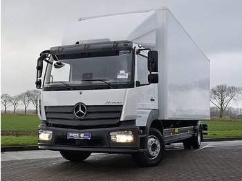 Грузовик с закрытым кузовом MERCEDES-BENZ Atego 1530