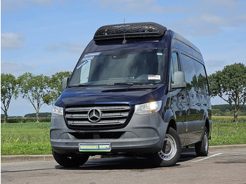 Фургон-рефрижератор MERCEDES-BENZ Sprinter 314
