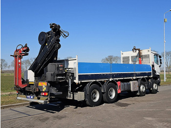 Renault C 430 HIAB 228ES5 в лизинг Renault C 430 HIAB 228ES5: фото 3