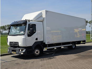 Грузовик с закрытым кузовом Renault D 240 11.9T AIRCO TAILLIFT: фото 2