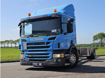 Грузовик-шасси SCANIA P 250