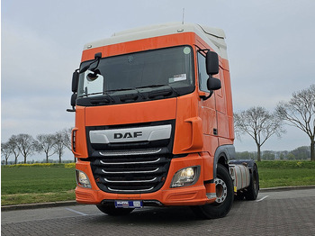 Тягач DAF XF 450