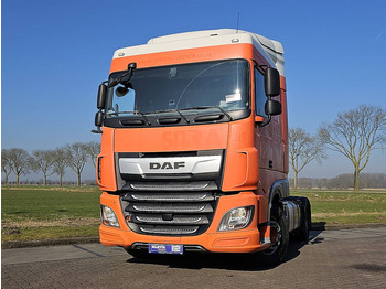 Тягач DAF XF 450