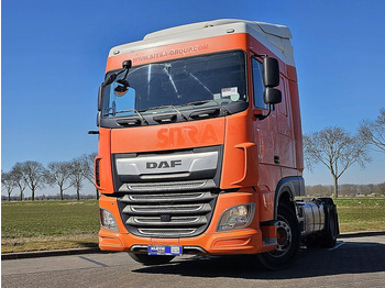 Тягач DAF XF 450