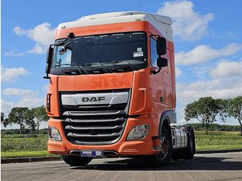 Тягач DAF XF 450