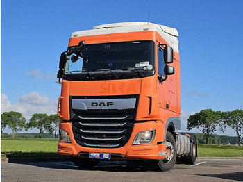 Тягач DAF XF 450