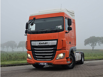 Тягач DAF XF 450