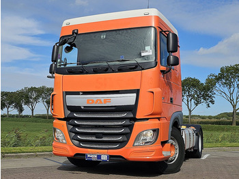 Тягач DAF XF 450