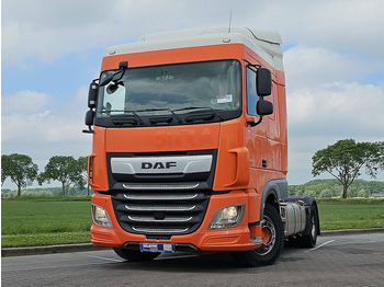Тягач DAF XF 450