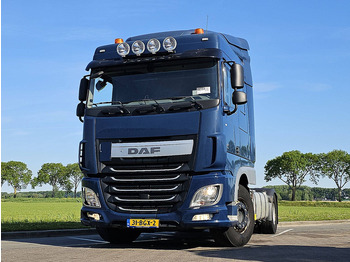 Тягач DAF XF 460