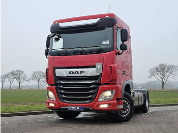 Тягач DAF XF 480