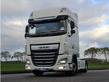 Тягач DAF XF 480