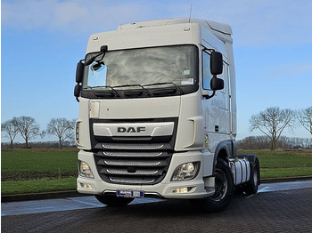 Тягач DAF XF 480