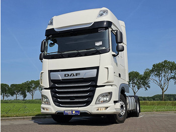 Тягач DAF XF 480