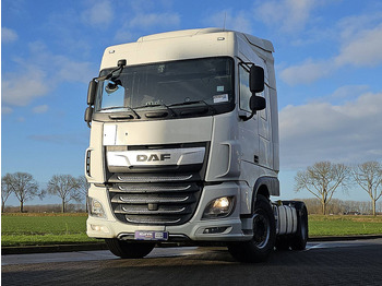 Тягач DAF XF 480