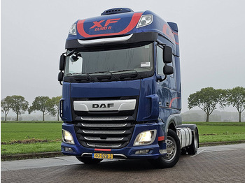 Тягач DAF XF 480