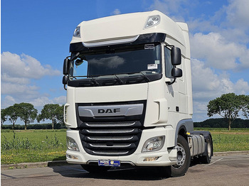Тягач DAF XF 480