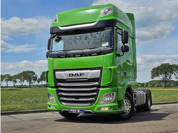 Тягач DAF XF 530