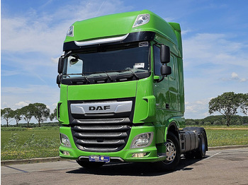 Тягач DAF XF 530